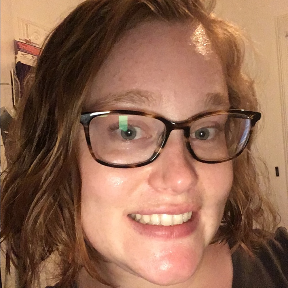 Meet your Posher, Rose